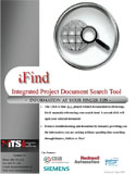 iFind - Project Document Search Tool